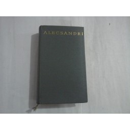 POEZII - VASILE ALECSANDRI